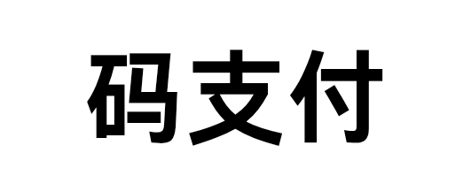 码支付